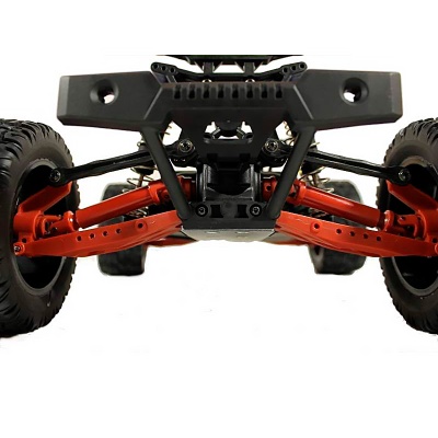 Радиоуправляемый монстр MMAX Pro Upgrade 4WD RTR масштаб 1:10 Remo Hobby RH1031PRO-UPG-BLUE