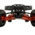 Радиоуправляемый монстр MMAX Pro Upgrade 4WD RTR масштаб 1:10 Remo Hobby RH1031PRO-UPG-BLUE