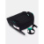 Автокресло-бустер Rant Micro Pro Isofix YC25F Black