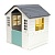 Домик игровой Country Play house Dolu 3311