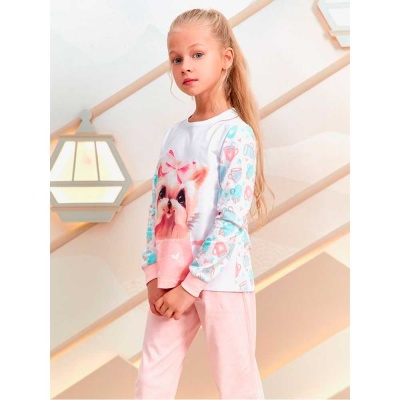 Пижама Juno AW21GJ548 5