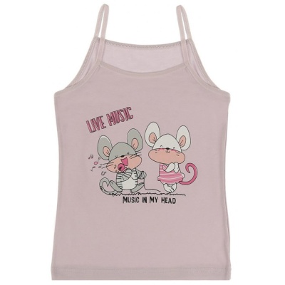 Майка детская Donella 43711253B-3