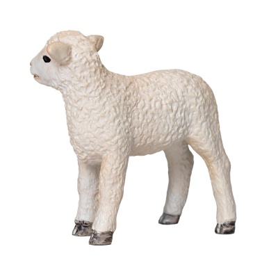 Фигурка Ягнёнок ромни Konik AMF1129 2