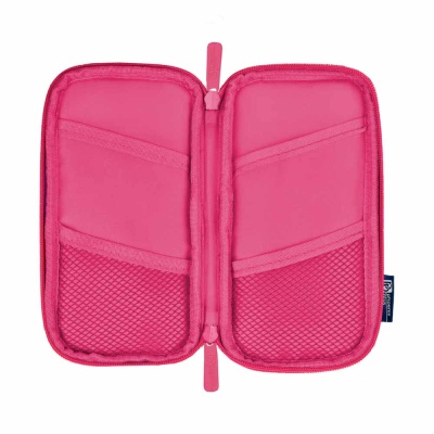 Школьный пенал Нашивки Феникс ФЕ-62349 4