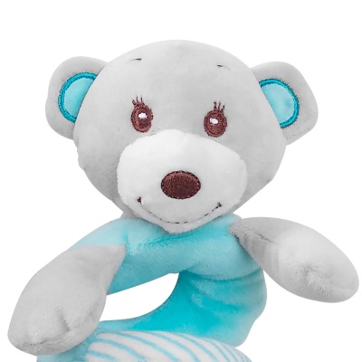 Игрушка спиралька Мишка Uviton 0124