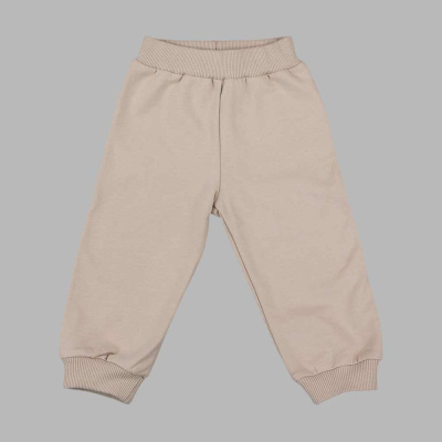 Спортивный костюм Мишка Чуди Кидс 523425Ц2-2 бежевый 03