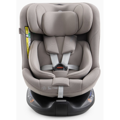 Автокресло Happy Baby Sheltix beige grey 04