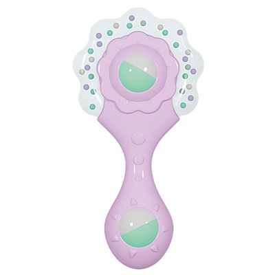 Погремушка Одуванчик Stellar 02124