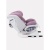 Детское автокресло Rant Nitro UB619 Grey/Pink Детское автокресло Rant Nitro UB619 Grey/Pink