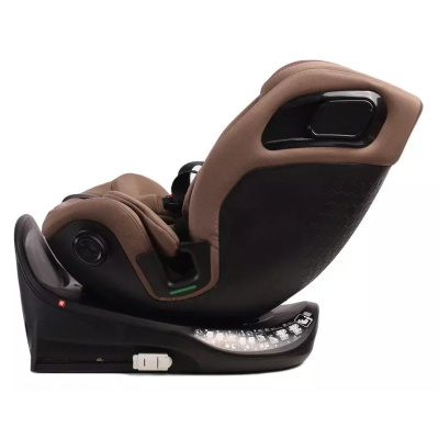 Автокресло Peppy Solo I-Size Y-D05 Brown