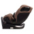 Автокресло Peppy Solo I-Size Y-D05 Brown