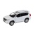 Детская игрушка машинка Land Cruiser Prado Ideal 135074 Детская игрушка машинка Land Cruiser Prado Ideal 135074