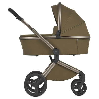 Коляска 2 в 1 Anex Flo (fl-04) Astra