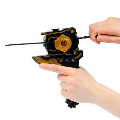 Волчок Суприм Aspis Ослепительный щит Infiniti Nado 68703 3