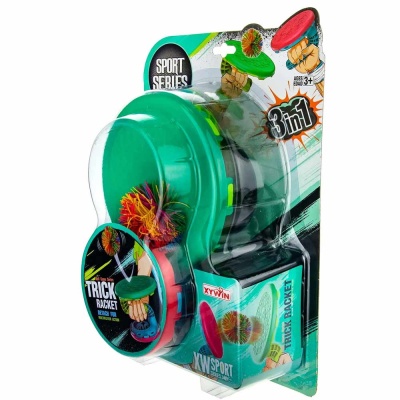 Игровой набор 1Toy Т22347 5