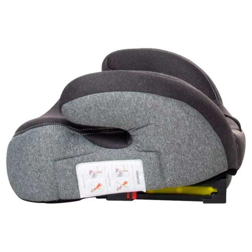Бустер Osann Lux IsoFix XL-313 фото 4