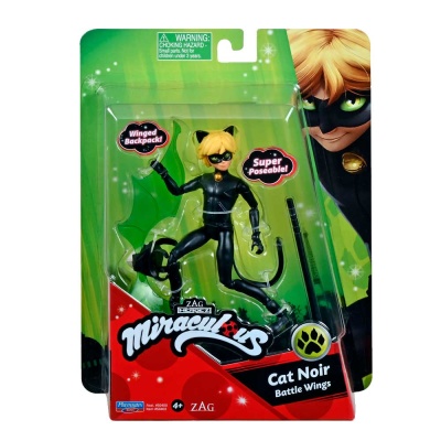 Игровой набор Супер-Кот Miraculous 50403 Игровой набор Супер-Кот Miraculous 50403