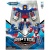 Робот-трансформер Тобот Детективы Галактики Риптид Young Toys 301119 Робот-трансформер Тобот Детективы Галактики Риптид Young Toys 301119