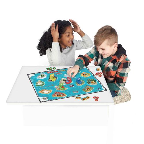 Игра настольная Риск Джуниор Hasbro E6936121 фото 4