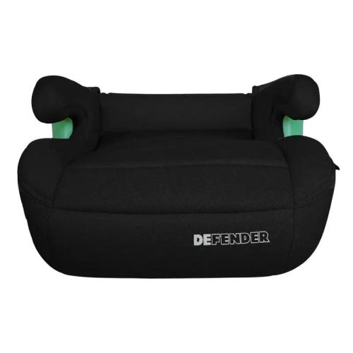 Автокресло Indigo Defender I-Size IsoFix чёрный фото 6