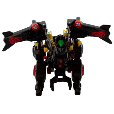 Игровой набор Fuzion Max Destraptor KiddiePlay UNT54006 2