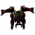 Игровой набор Fuzion Max Destraptor KiddiePlay UNT54006
