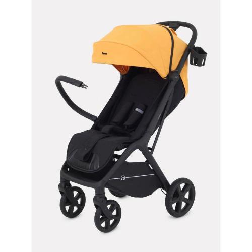 Прогулочная коляска Rant Lumos RA402 Amber Yellow фото 13