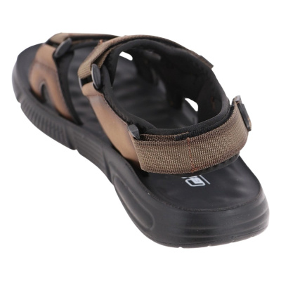 Сандалии Baden KPI003-031 коричневый 04