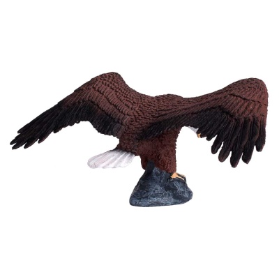 Фигурка Белоголовый орлан Konik AMW2037 2