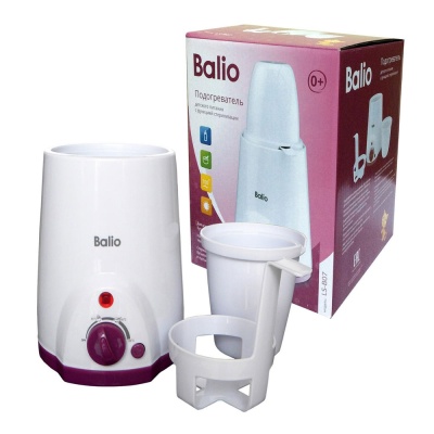 Подогреватель для детского питания Maman LS-B07 2