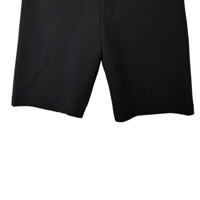 Шорты спортивные Чуди Кидс 019422 чёрный 04