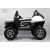 Детский электромобиль Mercedes-Benz Unimog Concept RiverToys P555BP серебристый глянец