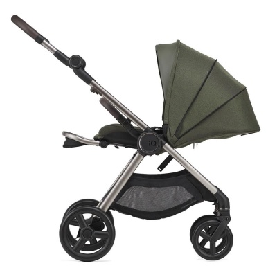 Коляска 2-в-1 Anex iQ Premium (iQ-09) Richi