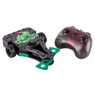 Радиоуправляемые роботы Битва роботов 2 штуки и арена MU253-2 2