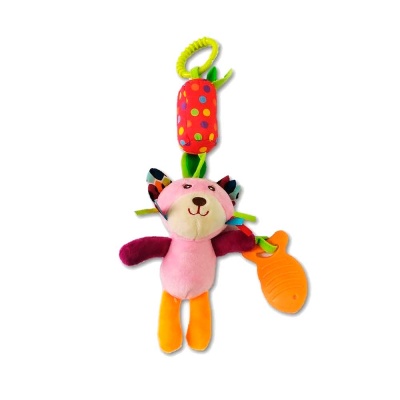 Игрушка-подвеска Котенок Uviton 0135/04