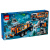 Конструктор Lego City 60471 Грузовик для научной лаборатории