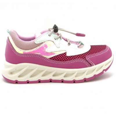 Кроссовки демисезонные Pixel 5-515008-2302