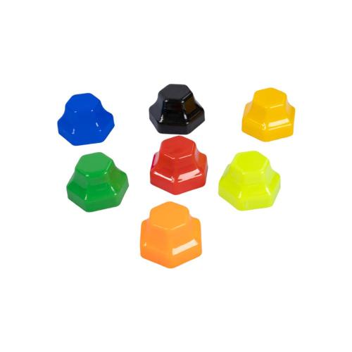 Мозаика для малышей Baby Toys Трактор 107 элементов Десятое Королевство 03579 фото 6