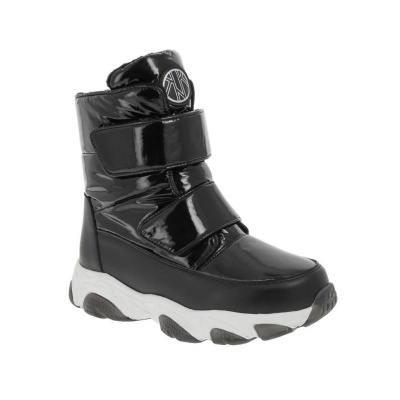 Сапоги зимние Kenka LTB_21-700_black