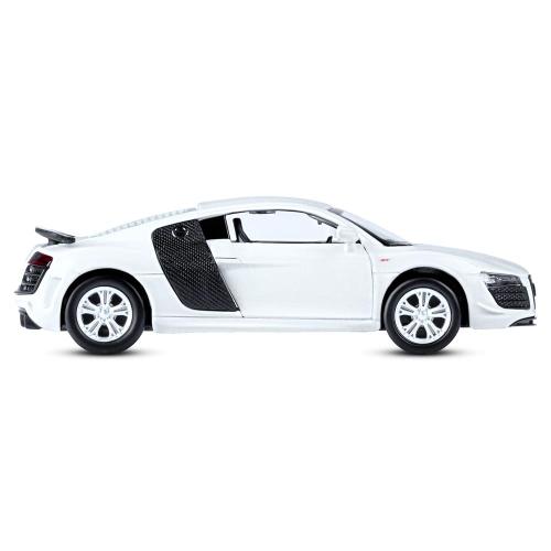 Коллекционная машинка Audi R8 GT Автопанорама JB1251264 фото 3
