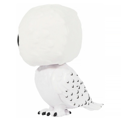 Фигурка Funko POP Harry Potter S5 Hedwig 10 см Funko 35510 3
