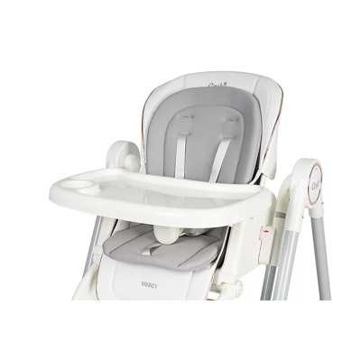 Стульчик для кормления Costa Mercy CMR-3 белый 05
