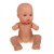 Пупс Premium в голубой одежде 30см 1toy Т22493