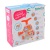 Игровой центр на колёсах 2 в 1 Elefantino IT106443