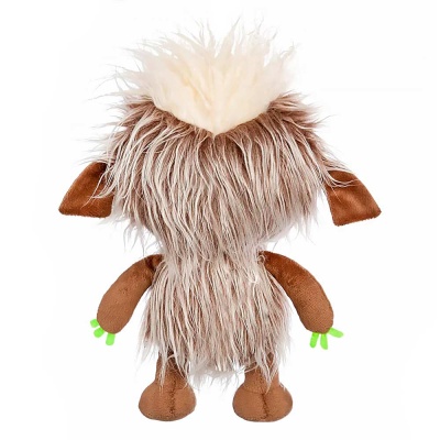 Мягкая игрушка Сказочное существо Эфи 21 см Relana RLS25143-21 3