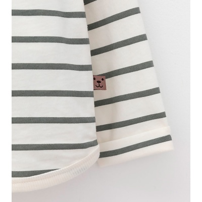 Лонгслив для девочки и мальчика Crockid КР 302774 к648 3