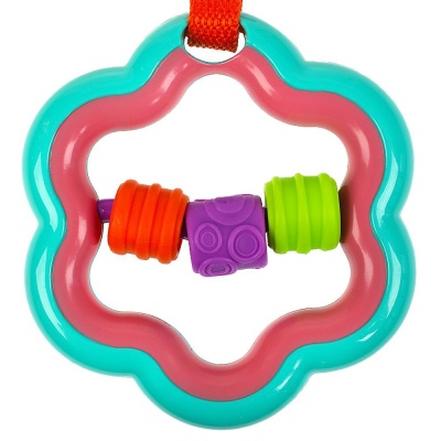 Погремушка Звёздочка Умка B2146013-R