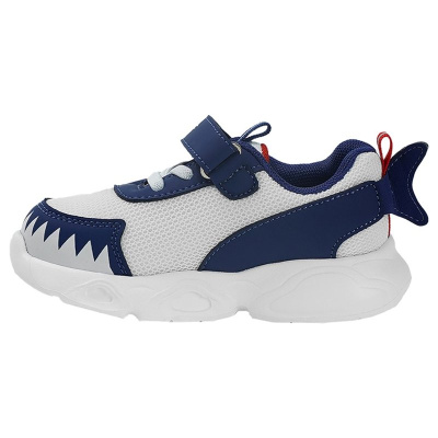 Ботинки Tom&Miki T-11082-H тёмно-синий 03