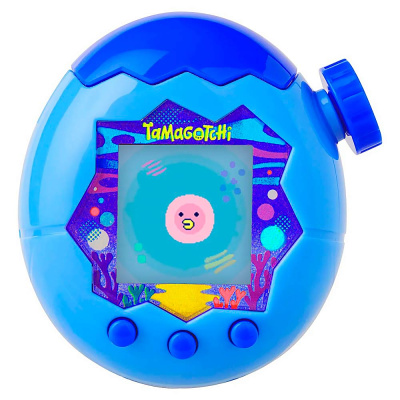 Интерактивная игрушка Тамагочи Парадайз Bandai 65487 12