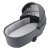 Коляска 2 в 1 Peppy Toscana Grey